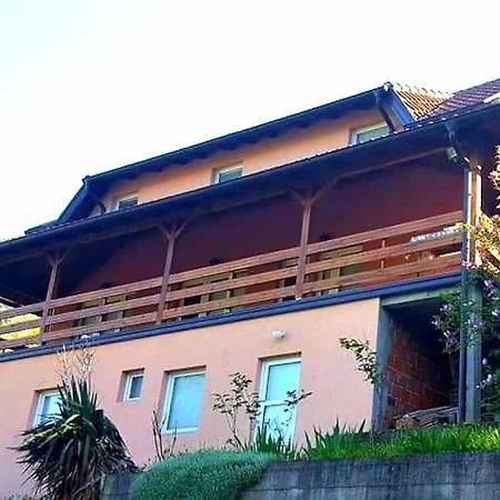 Apartment Dobra Vila Perucac Exteriör bild