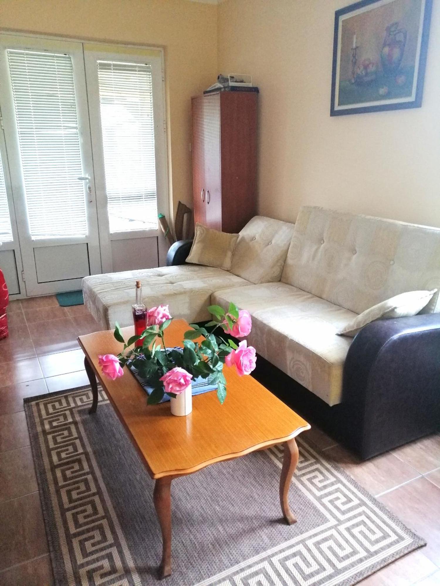 Apartment Dobra Vila Perucac Exteriör bild